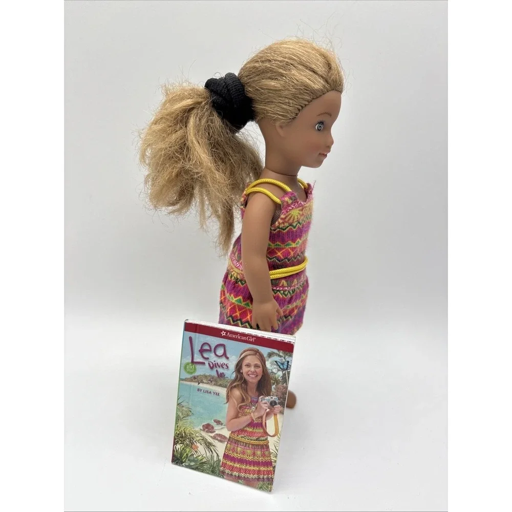 American Girl american girl